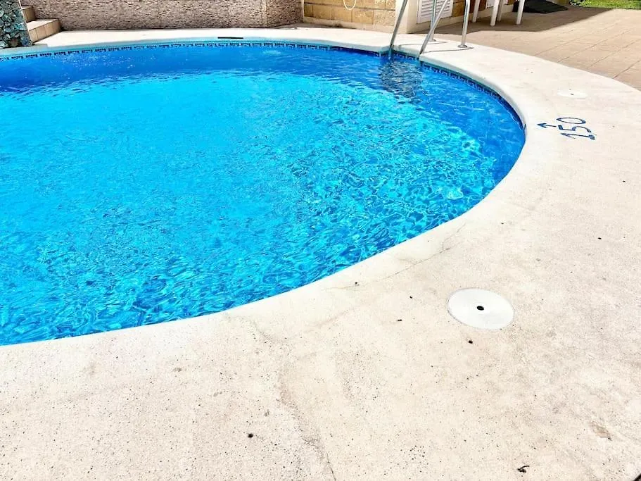 Amazing Duplex With Views To The Sea, Torrox Costa Apartman